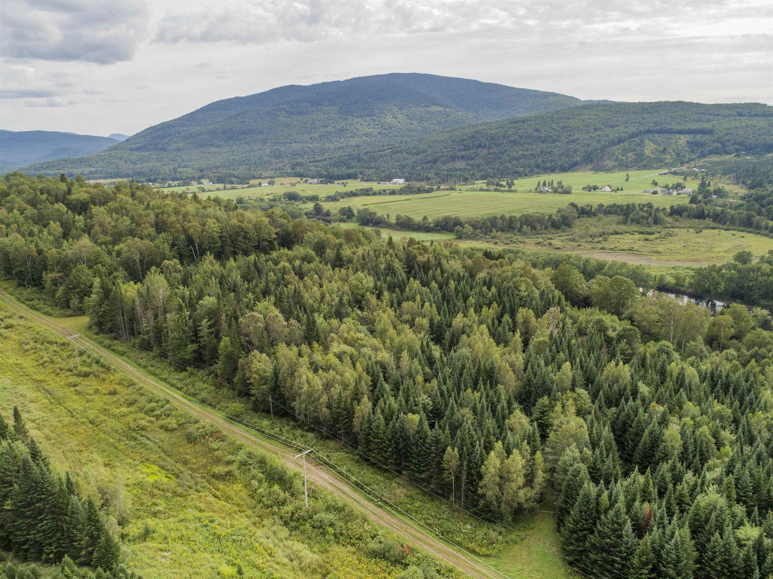 - Riverview Road Colebrook, NH 03576 - Photo 27 of 28