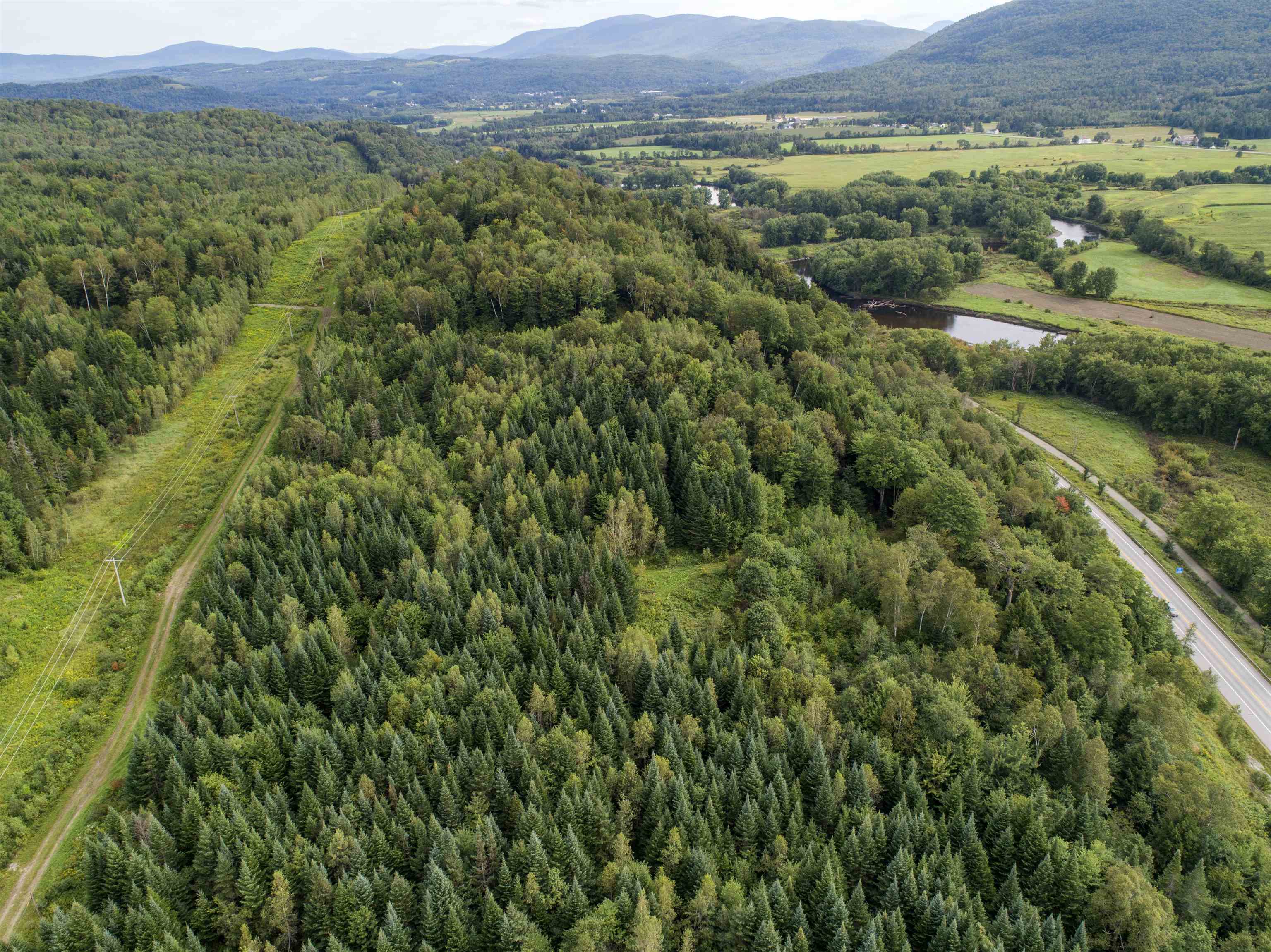 - Riverview Road Colebrook, NH 03576 - Photo 28 of 28