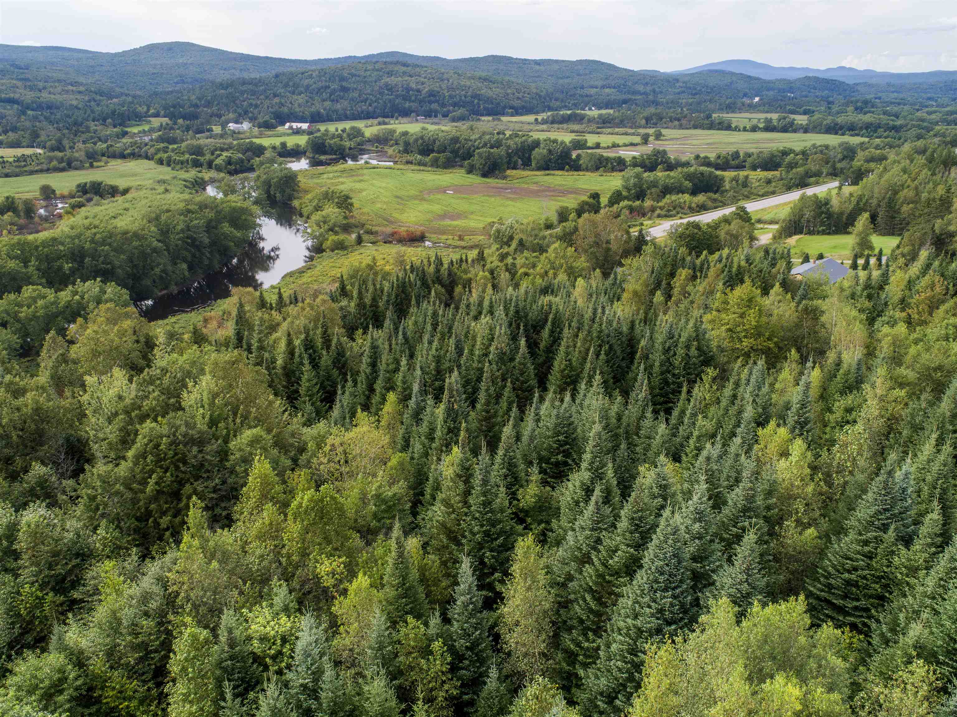 - Riverview Road Colebrook, NH 03576 - Photo 3 of 28