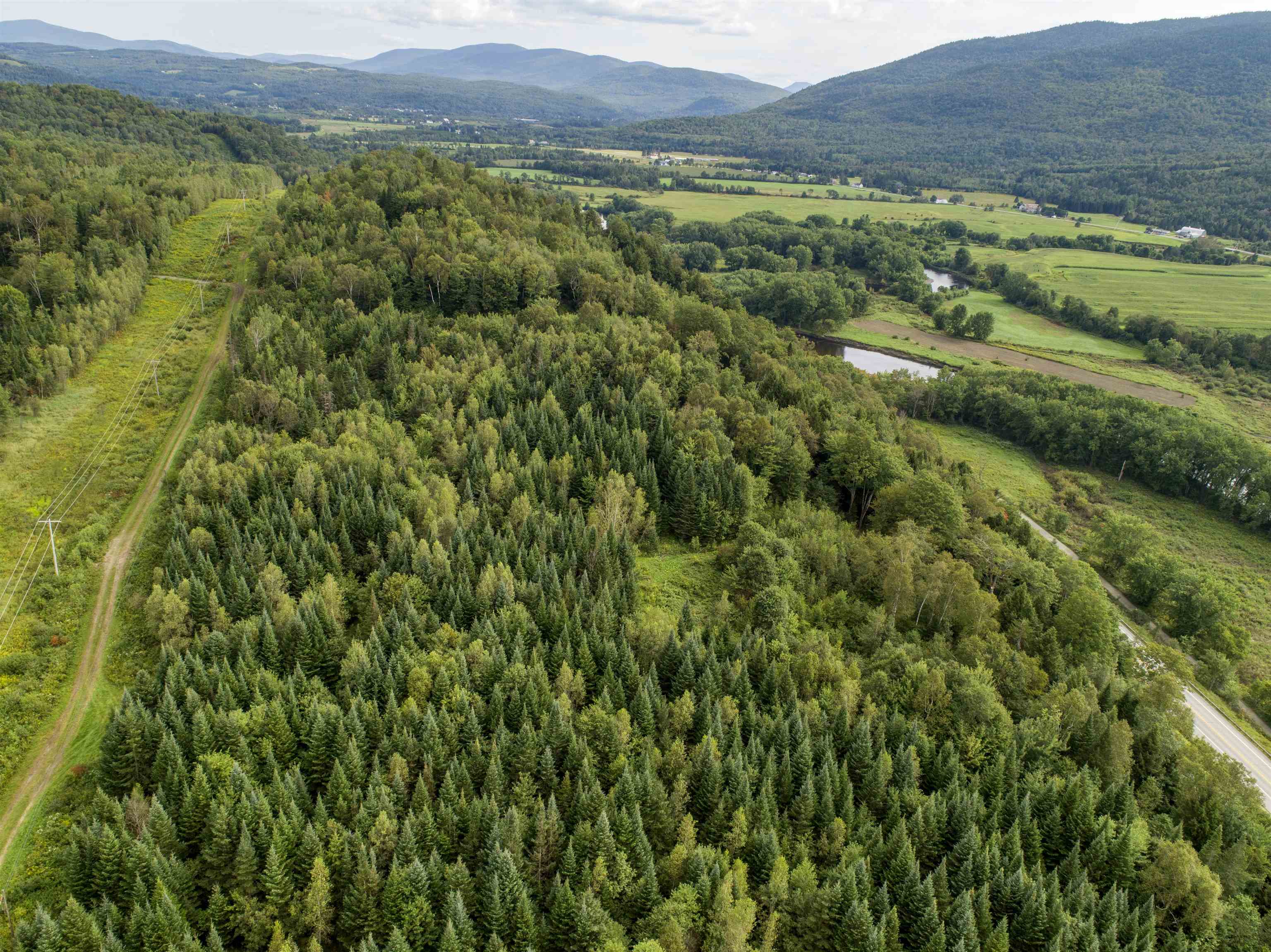 - Riverview Road Colebrook, NH 03576 - Photo 4 of 28