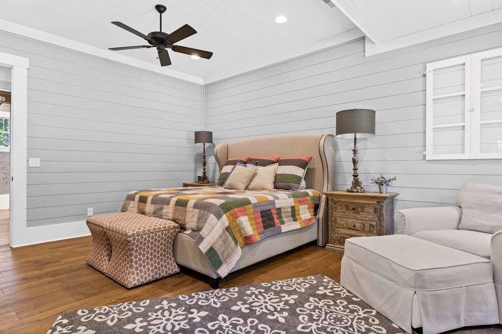 220 Hill Road Abbeville, SC 29620 - Photo 24 of 62 Gallery Image 24