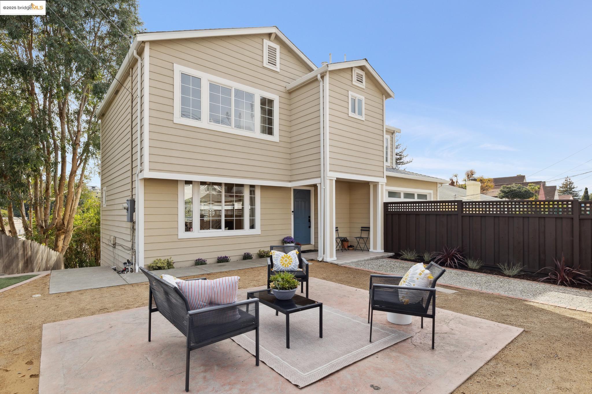 8375 Ney Avenue Oakland, CA 94605 - Photo 1 of 1