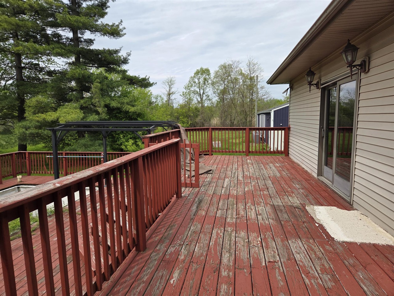 3639 Flansburg Road Jackson, MI 49203 - Photo 21 of 23