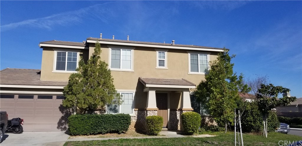 14586 Eagle River Road Eastvale, CA 92880 - Photo 1 of 1