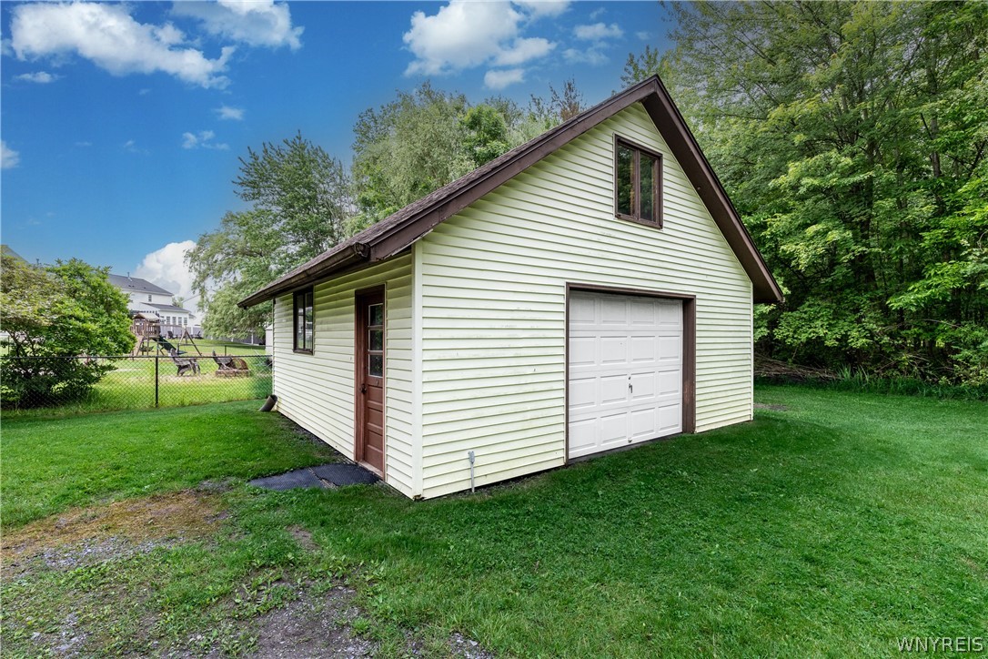 2145 Dodge Road Amherst, NY 14051 - Photo 36 of 44