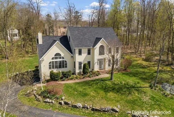 $1,100,000 | 15 Keyes House Road, Shrewsbury, MA 01545