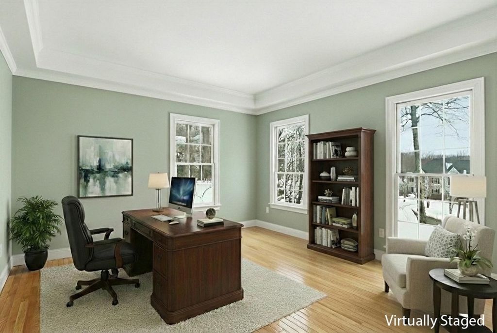 15 Keyes House Road Shrewsbury, MA 01545 - Photo 11 of 42