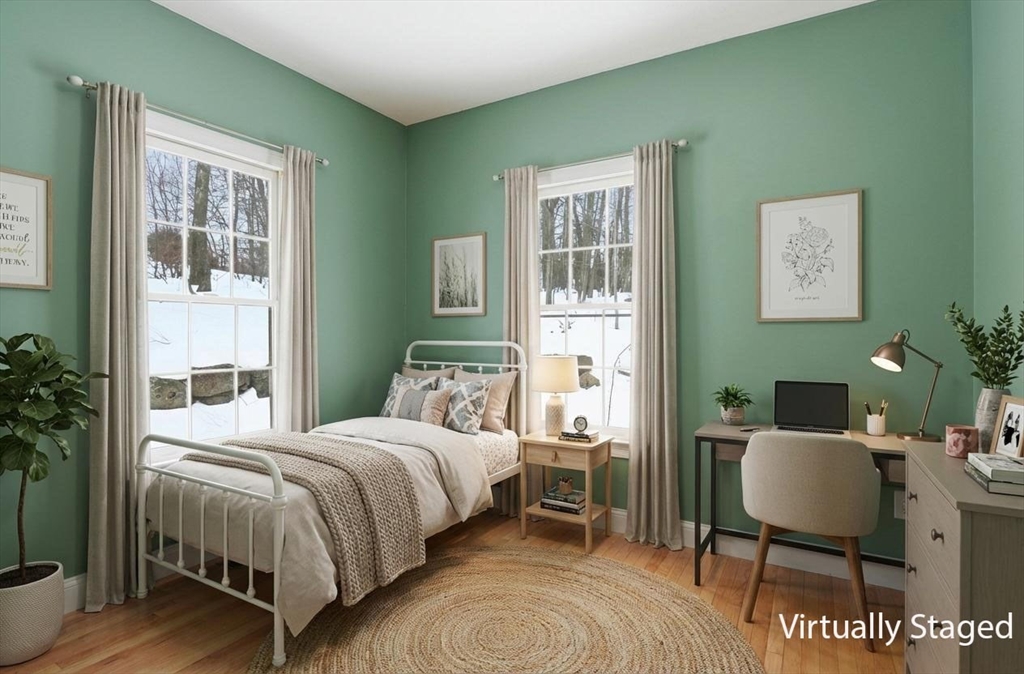 15 Keyes House Road Shrewsbury, MA 01545 - Photo 13 of 42