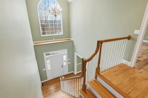 $1,100,000 | 15 Keyes House Road, Shrewsbury, MA 01545