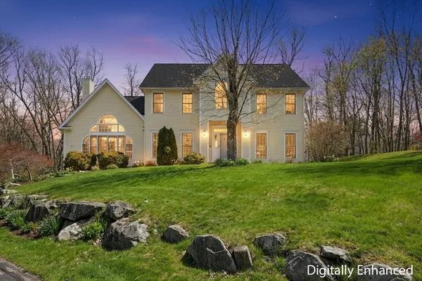 $1,100,000 | 15 Keyes House Road, Shrewsbury, MA 01545