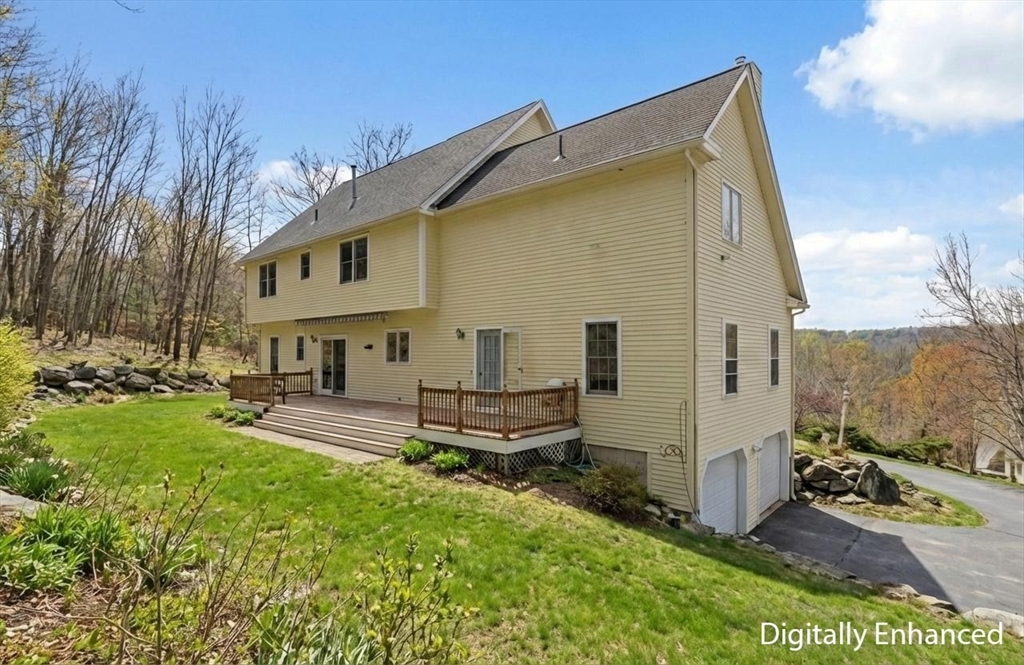 15 Keyes House Road Shrewsbury, MA 01545 - Photo 3 of 42