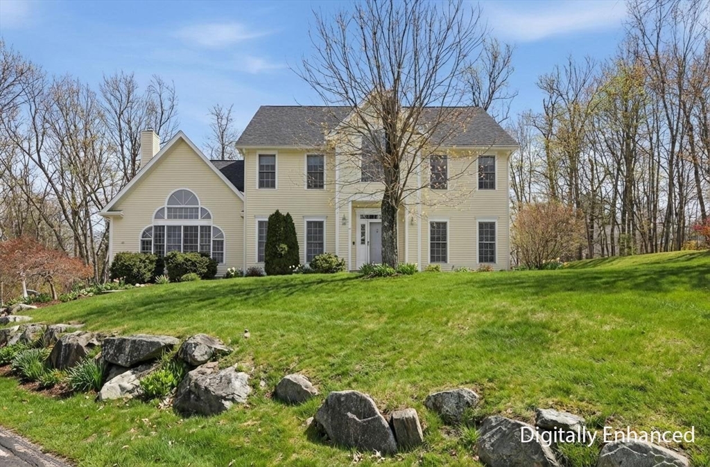 15 Keyes House Road Shrewsbury, MA 01545 - Photo 34 of 42