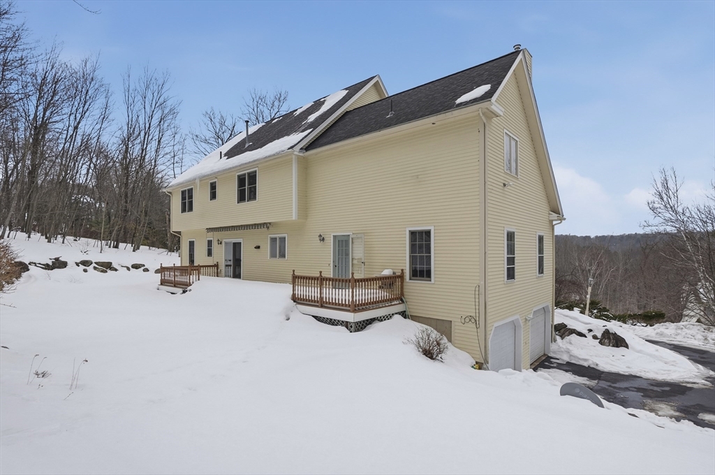 15 Keyes House Road Shrewsbury, MA 01545 - Photo 35 of 42