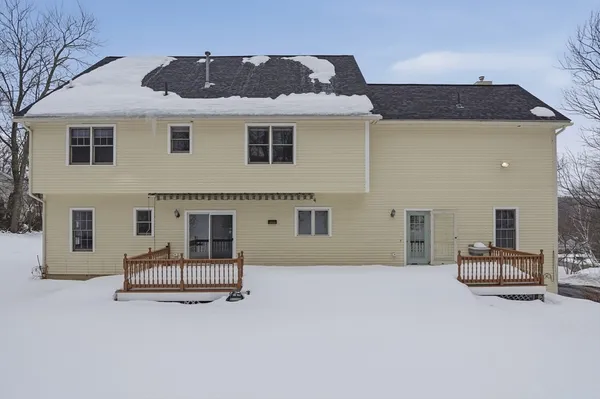 $1,100,000 | 15 Keyes House Road, Shrewsbury, MA 01545