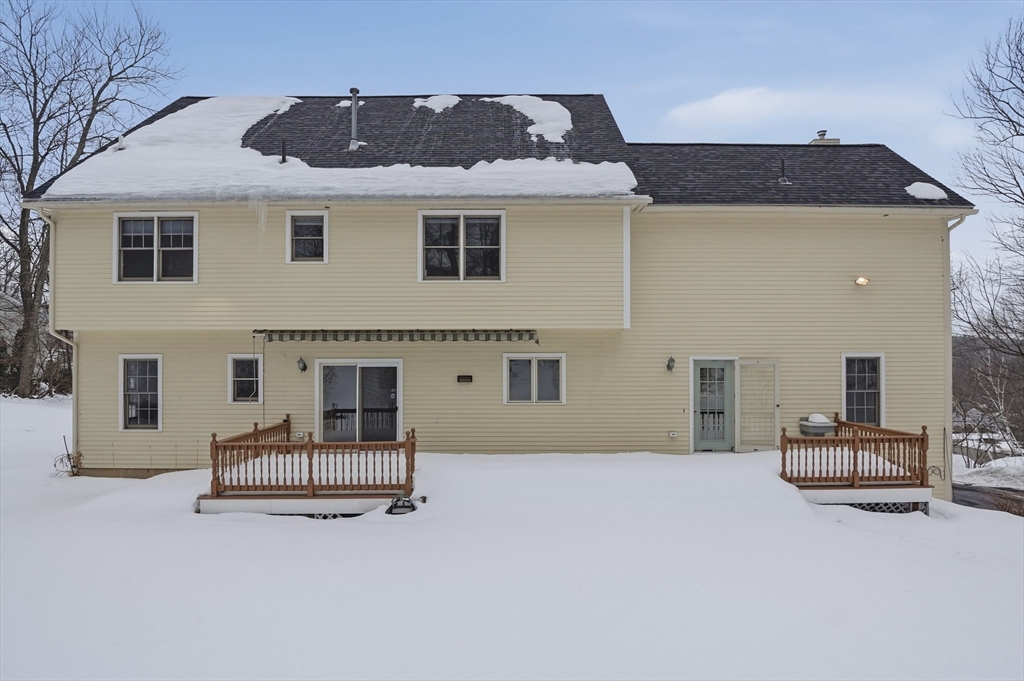 15 Keyes House Road Shrewsbury, MA 01545 - Photo 36 of 42