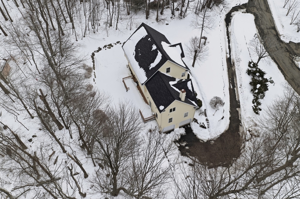 15 Keyes House Road Shrewsbury, MA 01545 - Photo 40 of 42