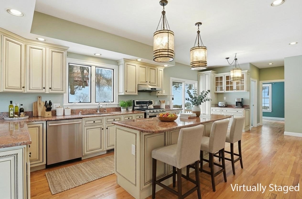 15 Keyes House Road Shrewsbury, MA 01545 - Photo 4 of 42