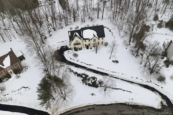 $1,100,000 | 15 Keyes House Road, Shrewsbury, MA 01545