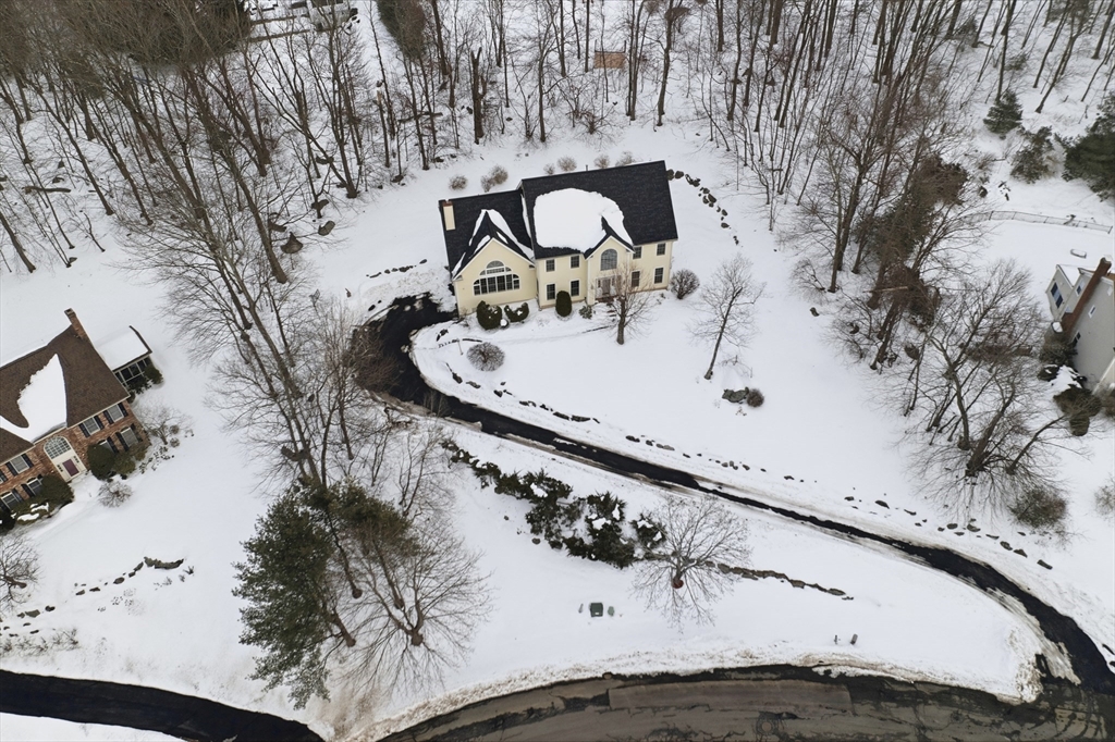 15 Keyes House Road Shrewsbury, MA 01545 - Photo 42 of 42