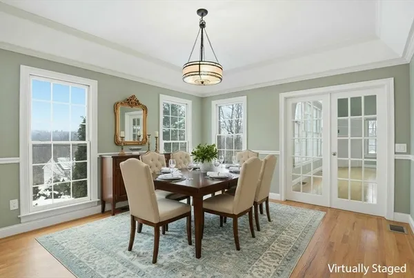 $1,100,000 | 15 Keyes House Road, Shrewsbury, MA 01545