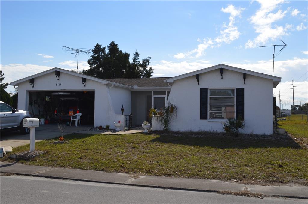 8114 Colrain Drive Port Richey, FL 34668 - Photo 1 of 1 Gallery Image 1