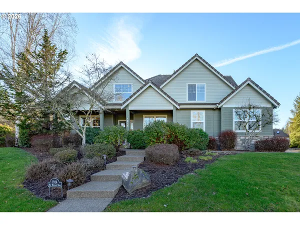 $819,000 | 1924 Northwest Wallace Road, McMinnville, OR 97128