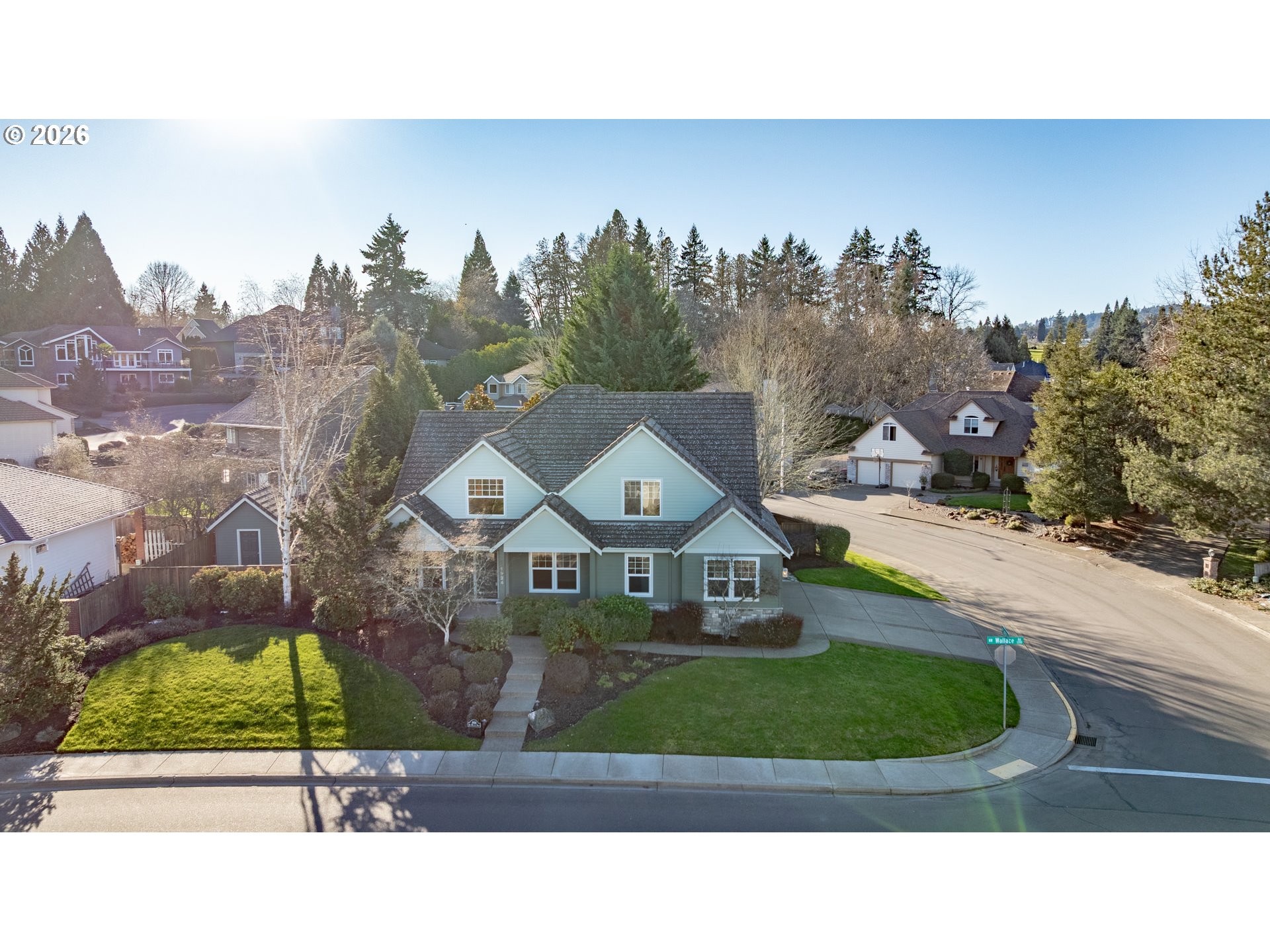 1924 Northwest Wallace Road McMinnville, OR 97128 - Photo 11 of 47