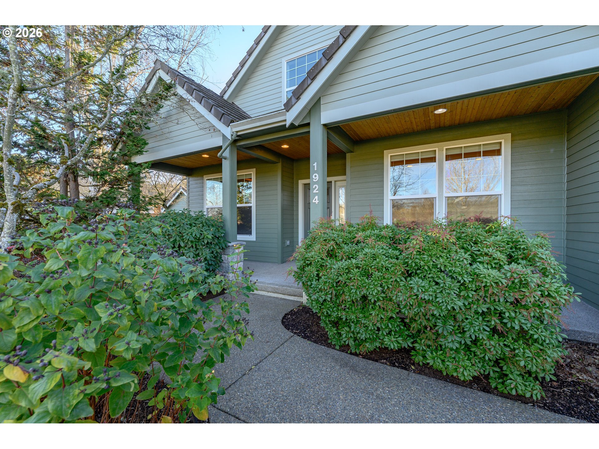 1924 Northwest Wallace Road McMinnville, OR 97128 - Photo 13 of 47