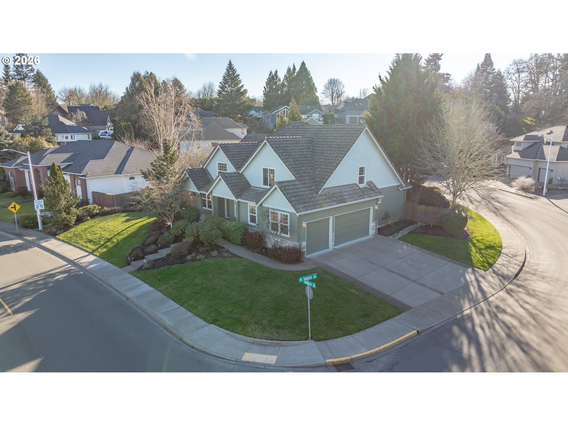 1924 Northwest Wallace Road McMinnville, OR 97128 - Photo 3 of 47