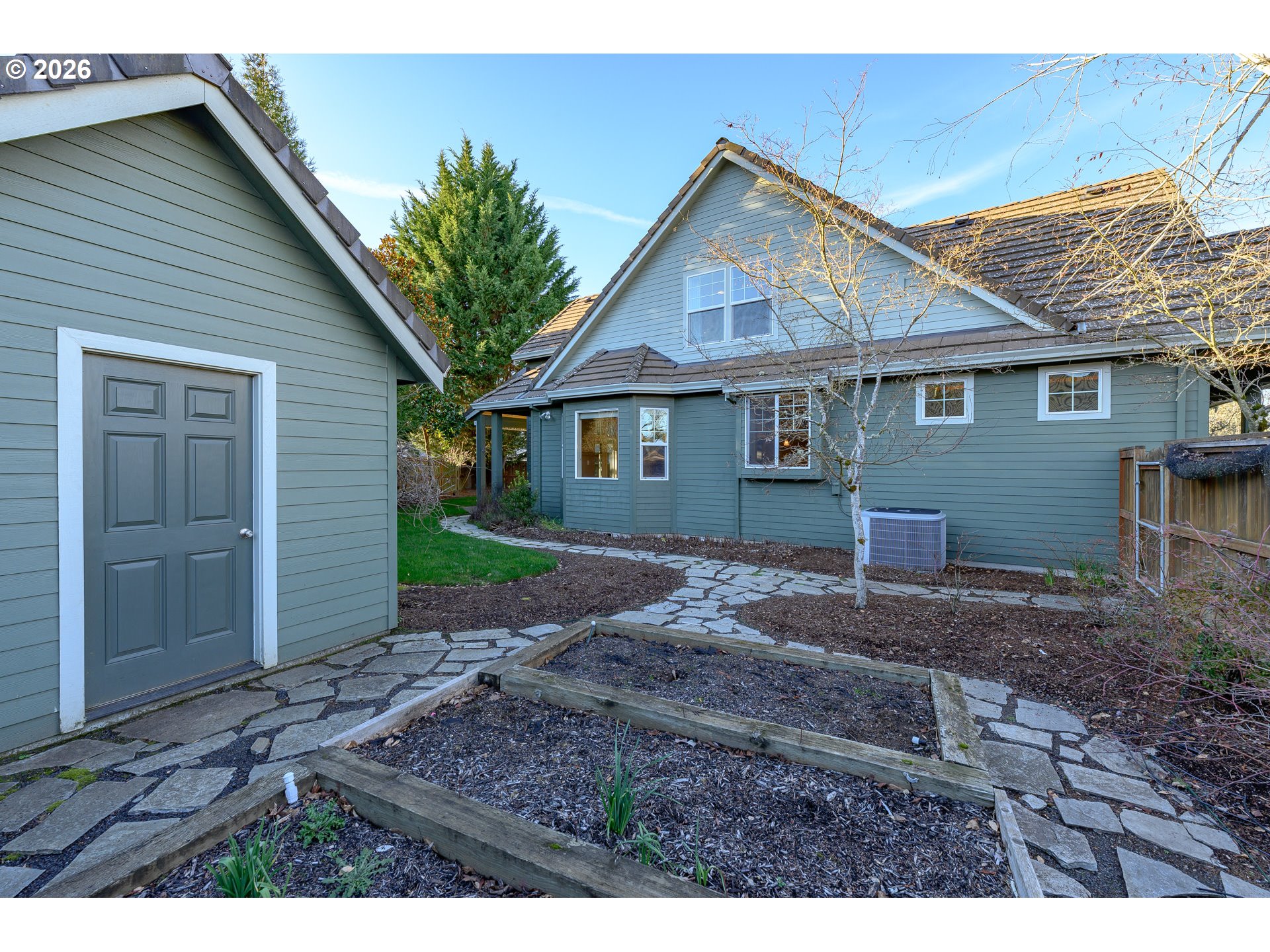 1924 Northwest Wallace Road McMinnville, OR 97128 - Photo 41 of 47