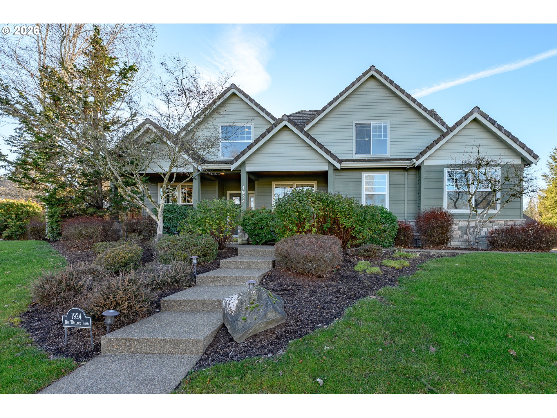 1924 Northwest Wallace Road McMinnville, OR 97128 - Photo 45 of 47