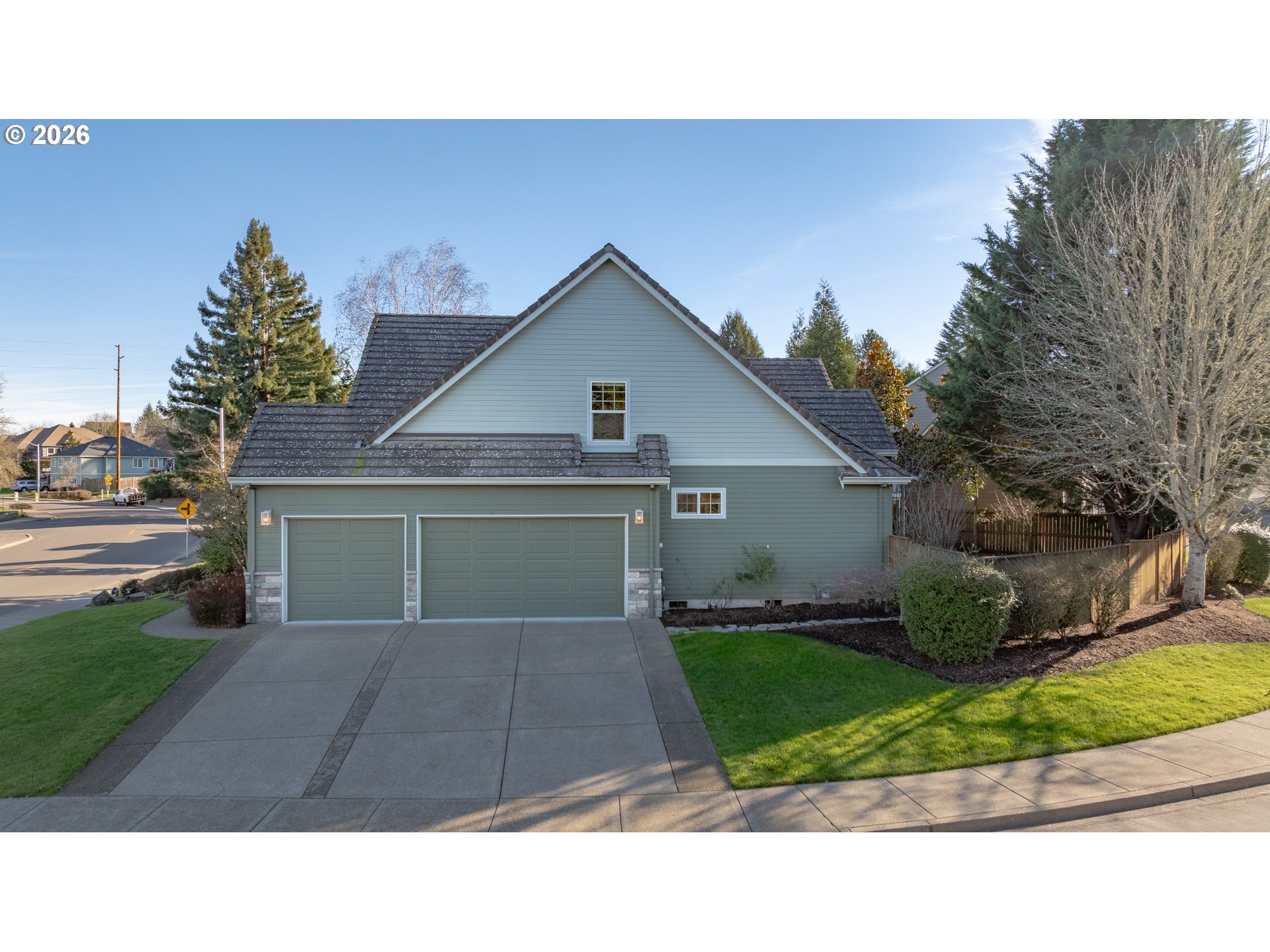 1924 Northwest Wallace Road McMinnville, OR 97128 - Photo 10 of 47