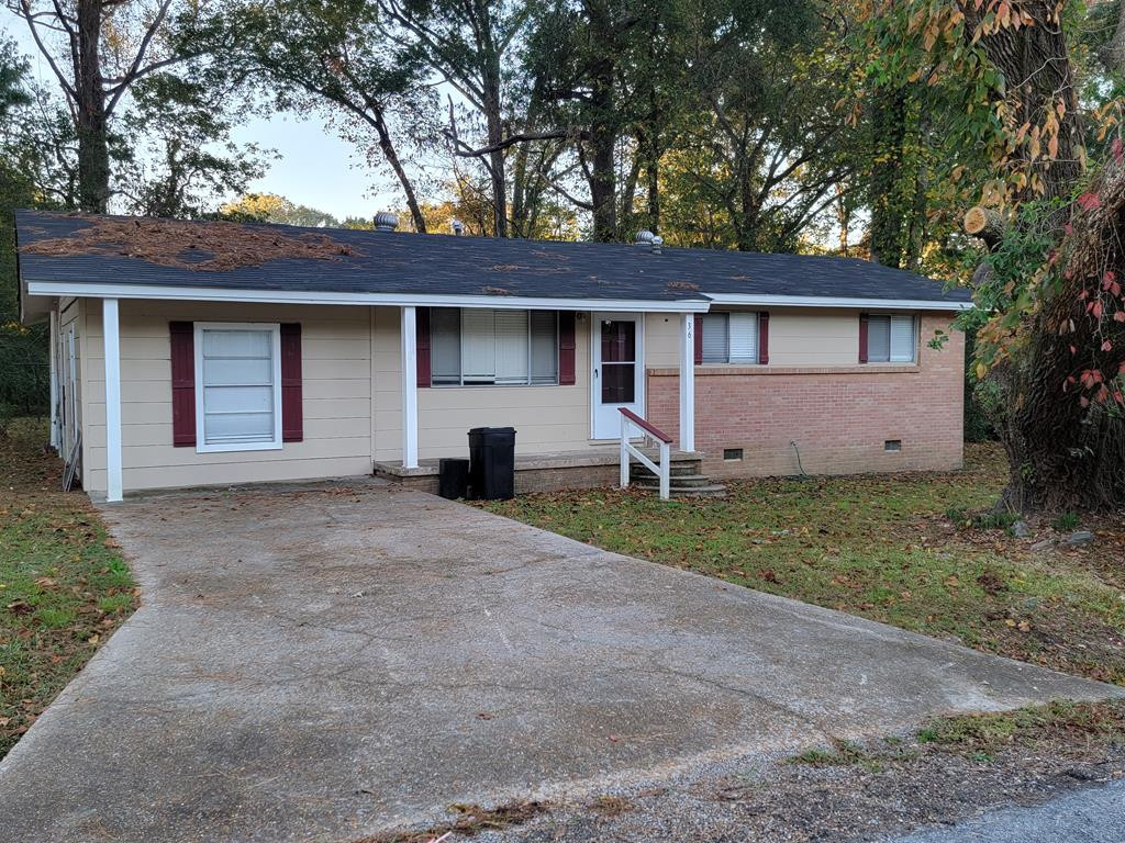 36 Parsons Road Natchez, MS 39120 - Photo 1 of 20 Main View