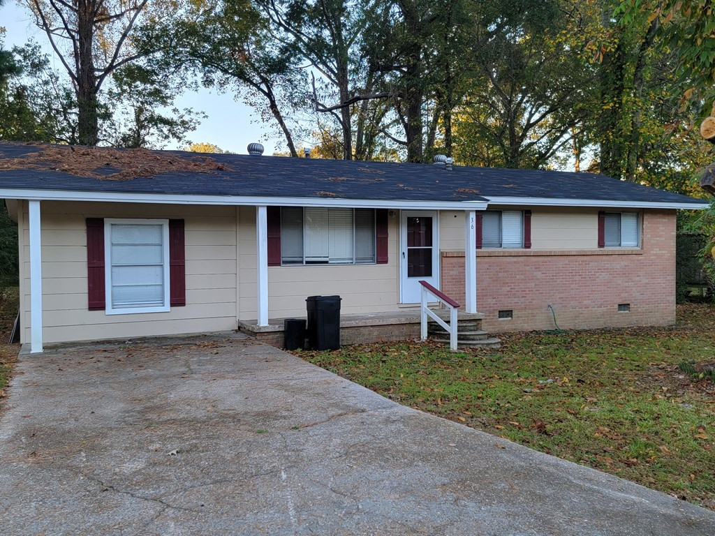 36 Parsons Road Natchez, MS 39120 - Photo 17 of 20 Photo 18