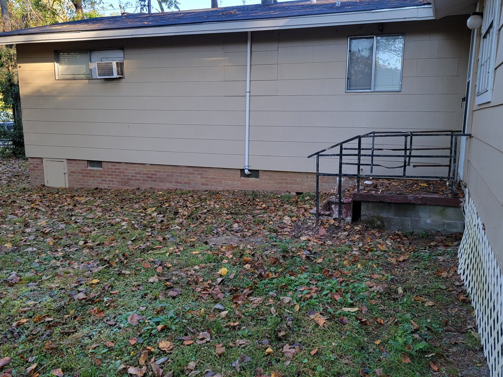 36 Parsons Road Natchez, MS 39120 - Photo 19 of 20 Photo 20