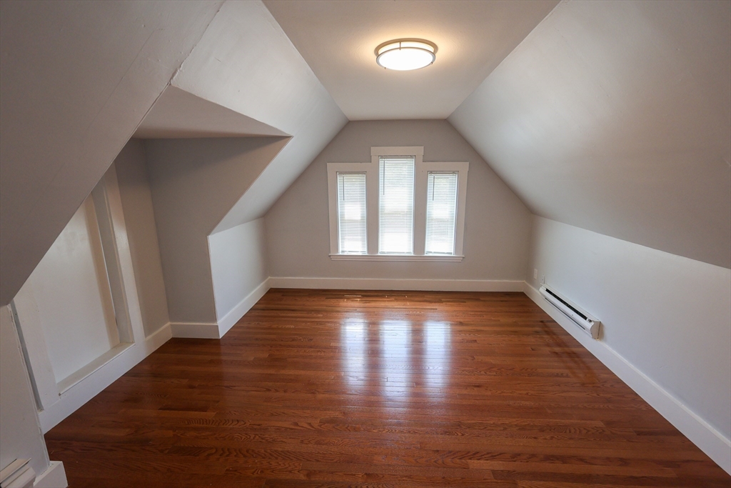 50 Thatcher Street, Unit 2 Boston, MA 02136 - Photo 17 of 22