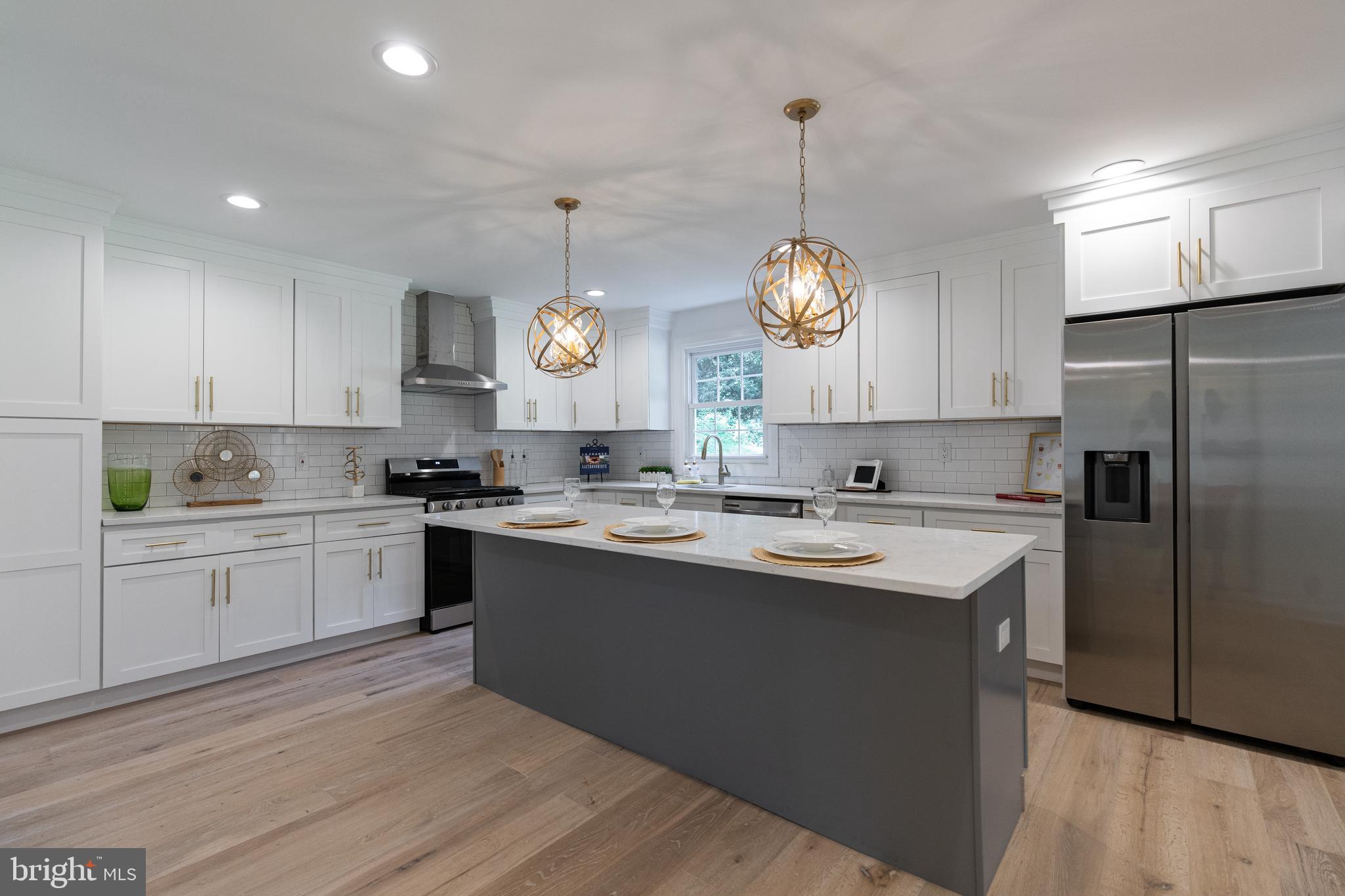 757 West Providence Road Lansdowne, PA 19050 - Photo 1 of 61 Open floor kitchen