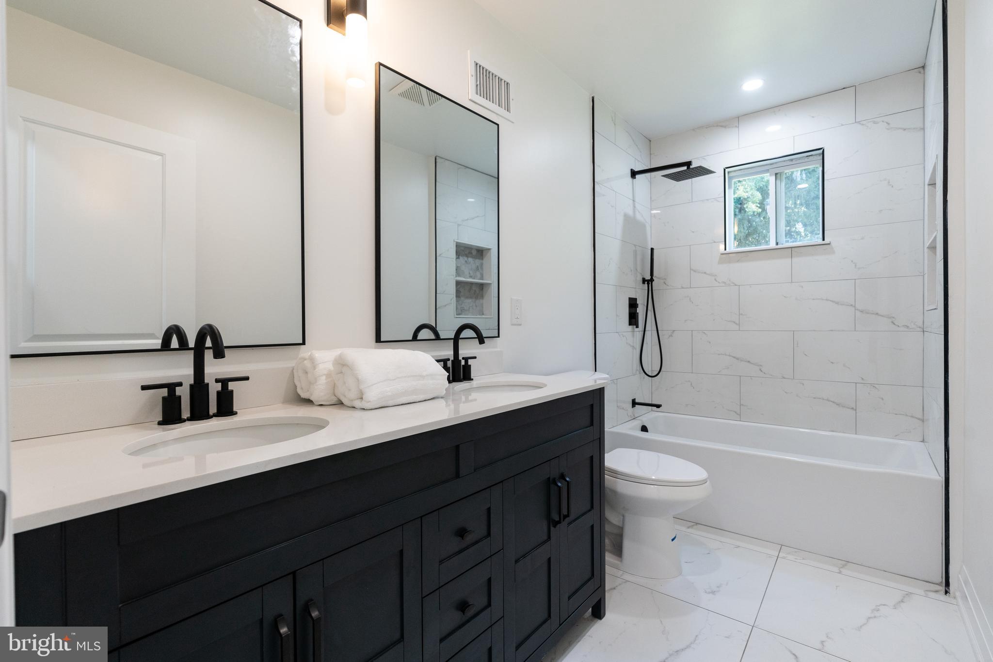 757 West Providence Road Lansdowne, PA 19050 - Photo 17 of 61 Bathroom 2