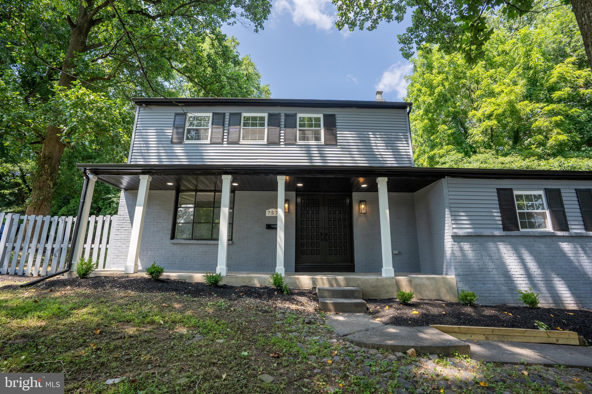 757 West Providence Road Lansdowne, PA 19050 - Photo 20 of 61 Colonial home