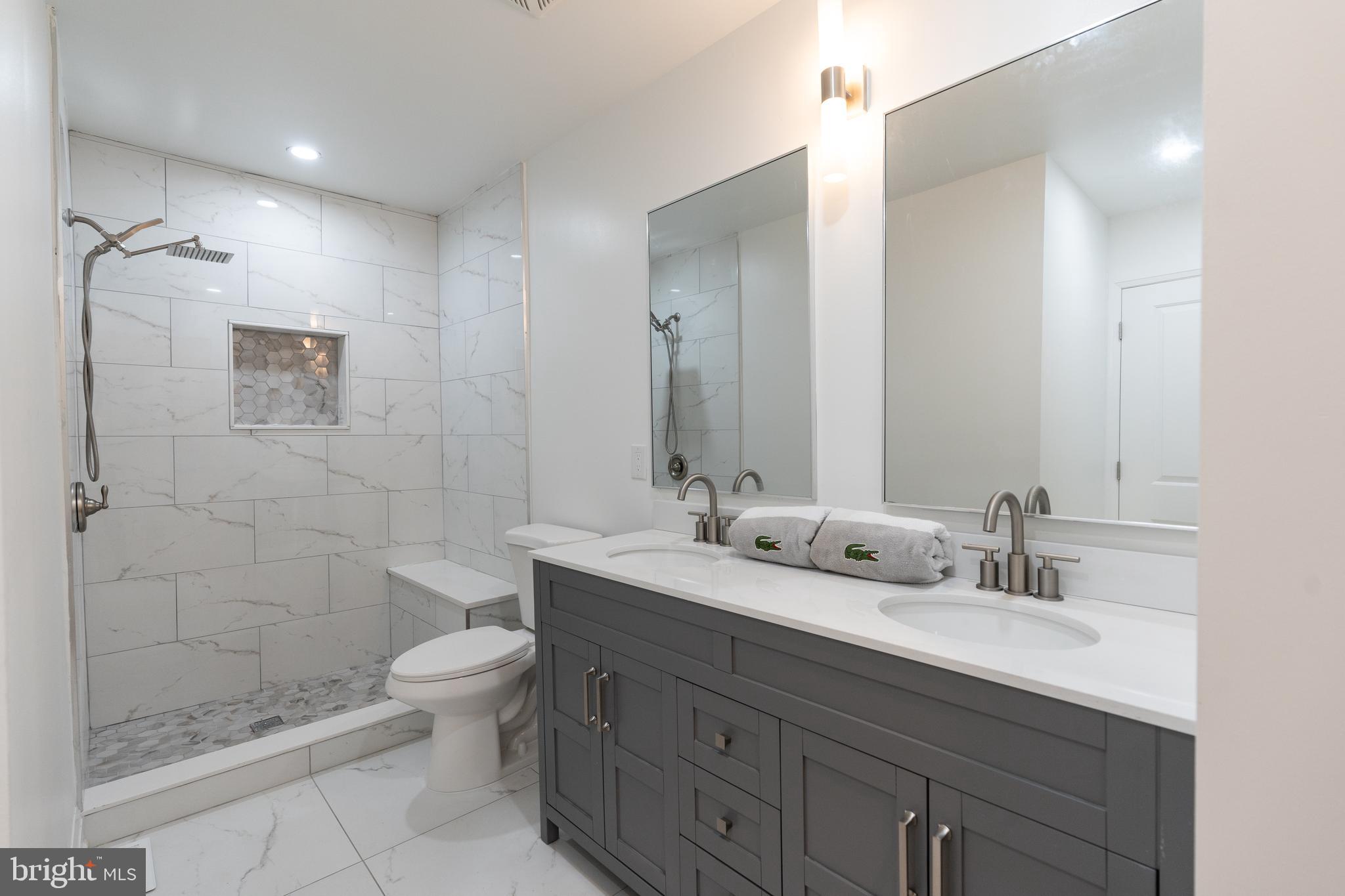 757 West Providence Road Lansdowne, PA 19050 - Photo 26 of 61 Master bathroom