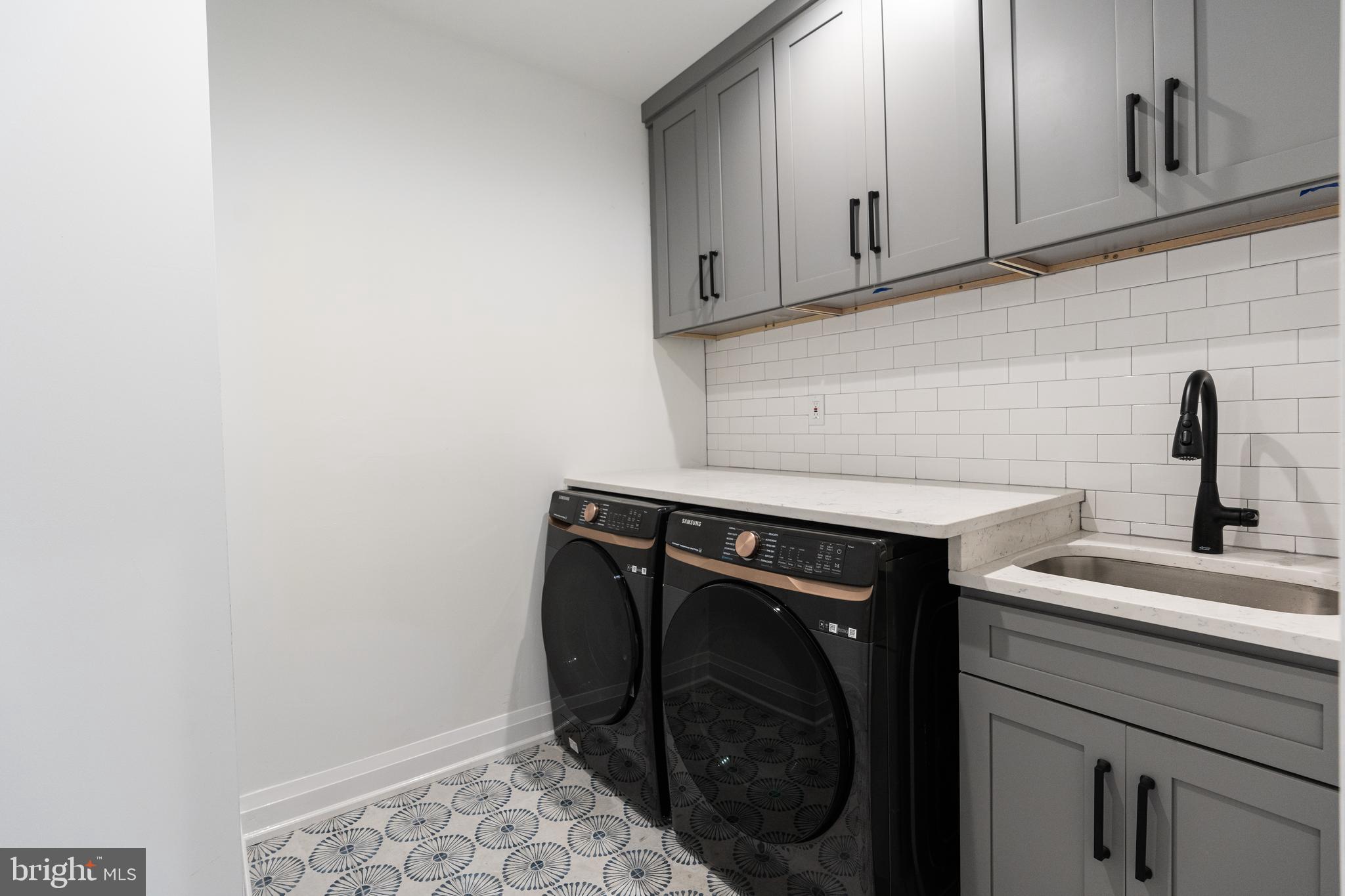 757 West Providence Road Lansdowne, PA 19050 - Photo 51 of 61 Laundry room Main floor