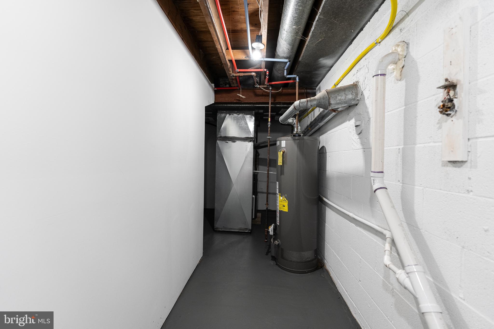 757 West Providence Road Lansdowne, PA 19050 - Photo 57 of 61 Utility room