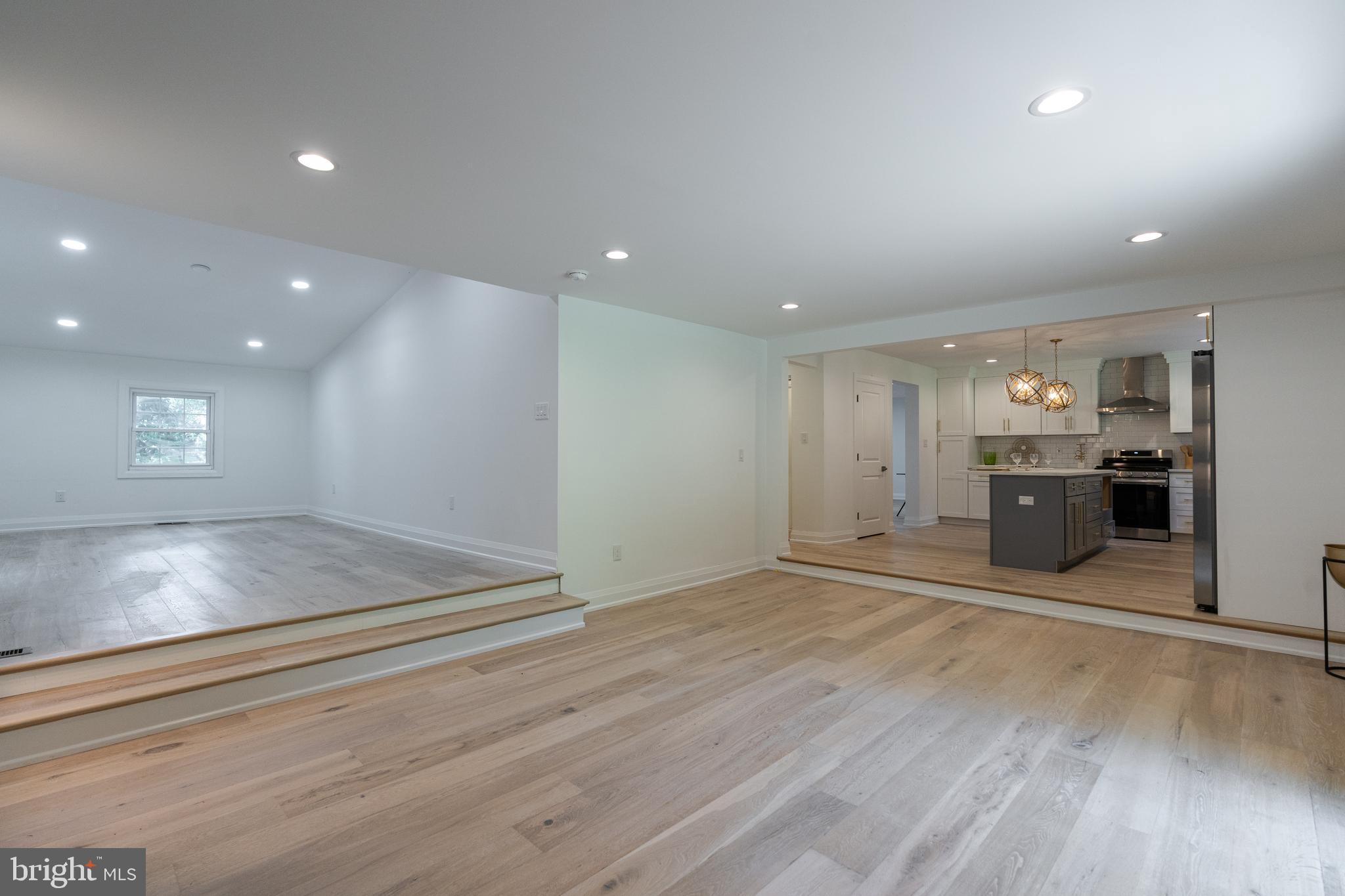 757 West Providence Road Lansdowne, PA 19050 - Photo 8 of 61 Kitchen/family room