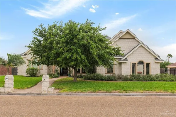 $599,900 | 14698 McKenzie Lane, Harlingen, TX 78552