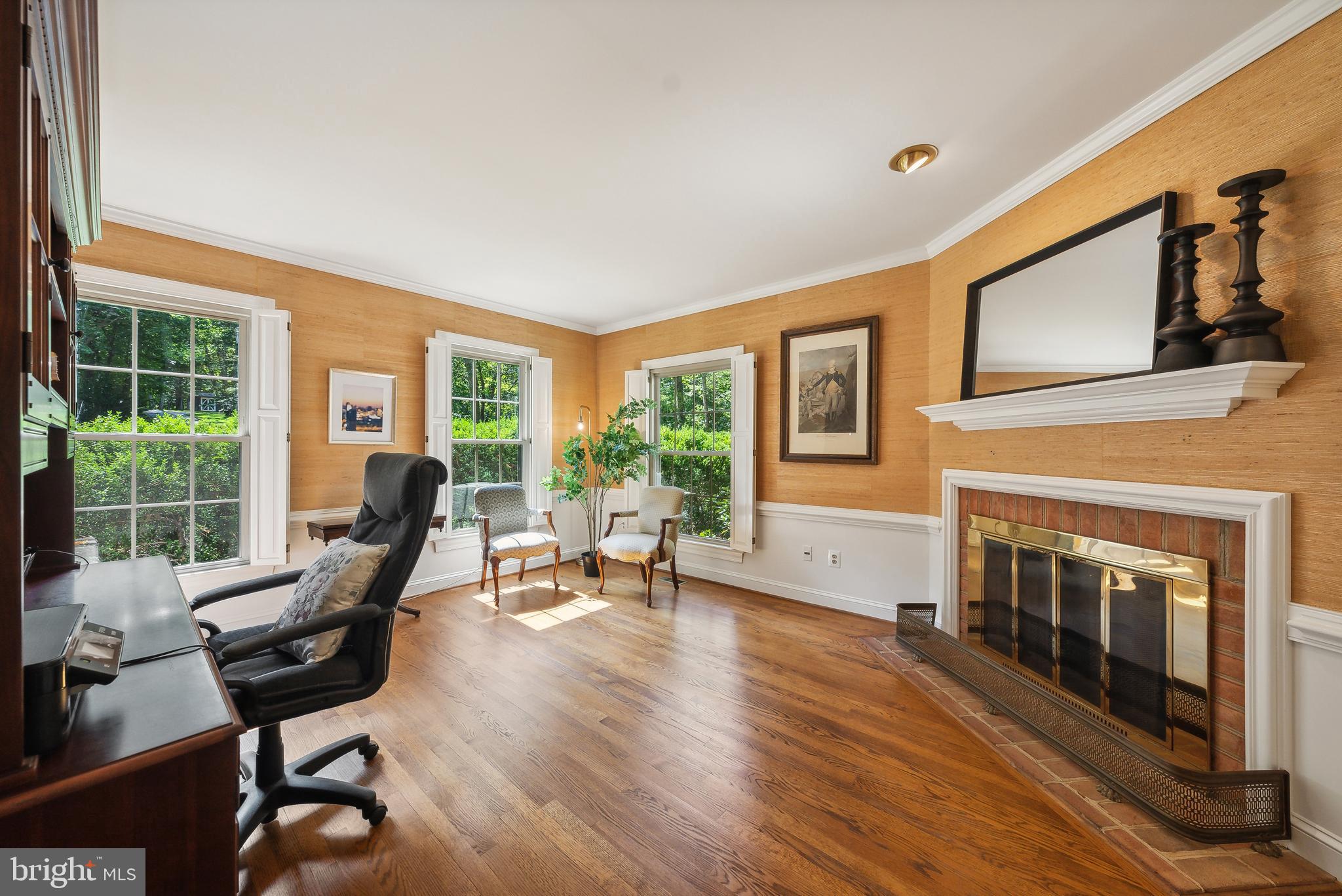 10523 Wickens Road Vienna, VA 22181 - Photo 15 of 51