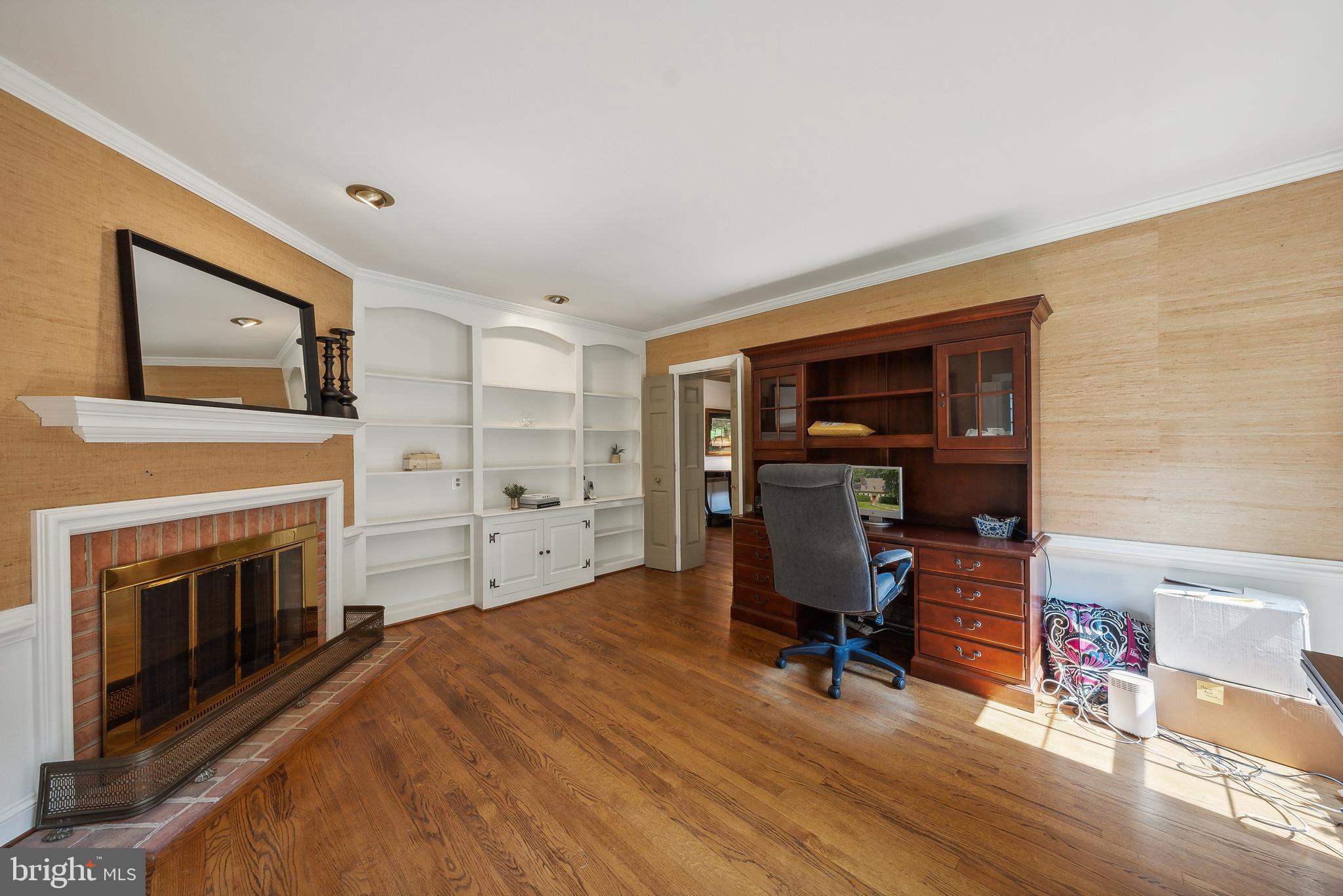 10523 Wickens Road Vienna, VA 22181 - Photo 16 of 51