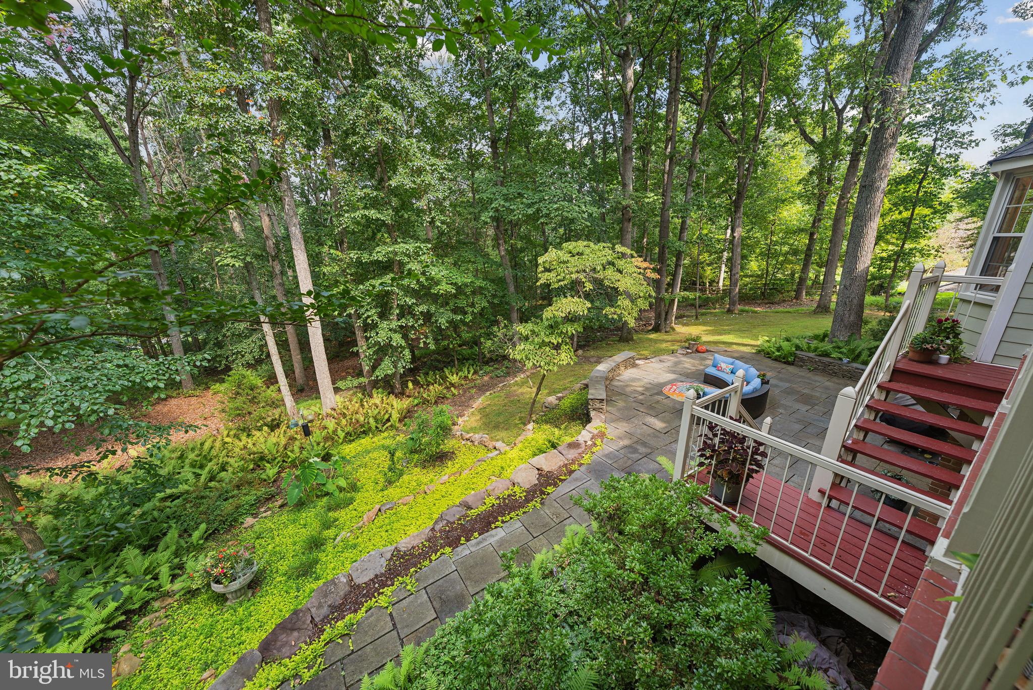 10523 Wickens Road Vienna, VA 22181 - Photo 19 of 51