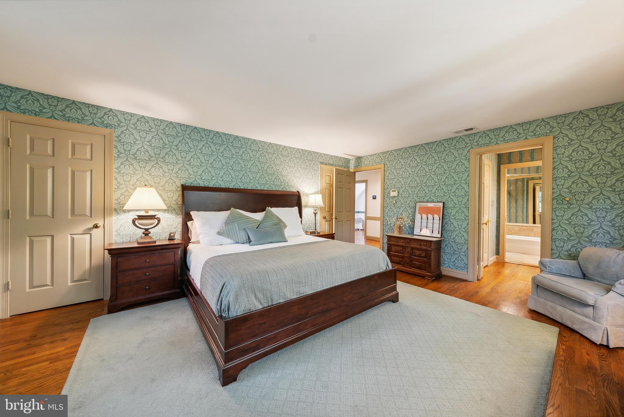 10523 Wickens Road Vienna, VA 22181 - Photo 29 of 51