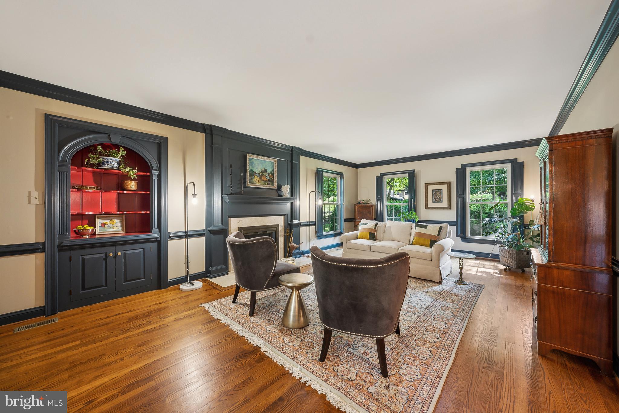 10523 Wickens Road Vienna, VA 22181 - Photo 3 of 51