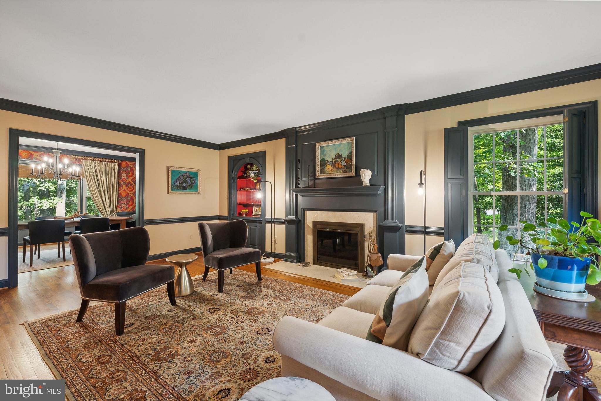 10523 Wickens Road Vienna, VA 22181 - Photo 4 of 51